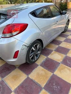 هيونداي فلوستر